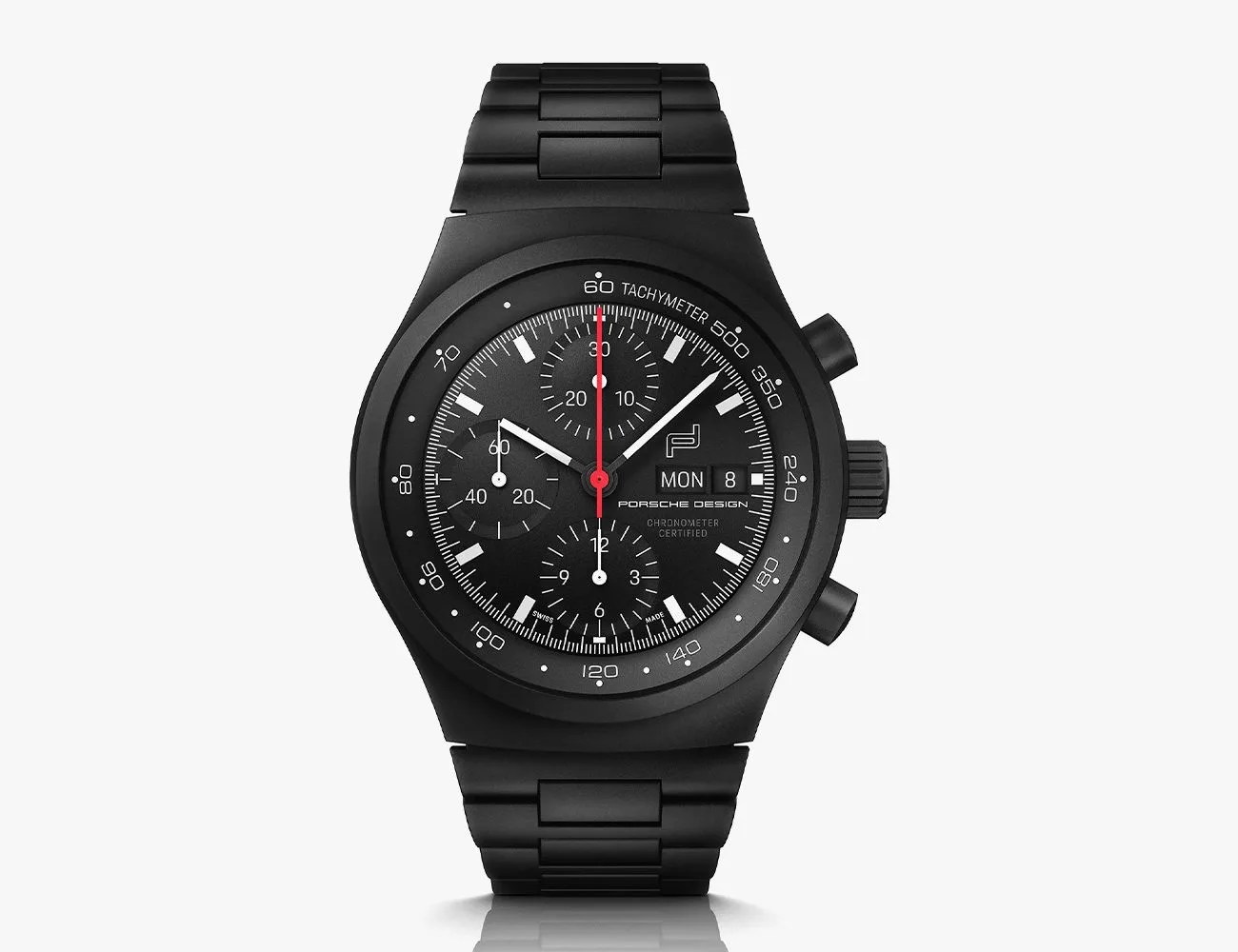 porsche design chronograph 1