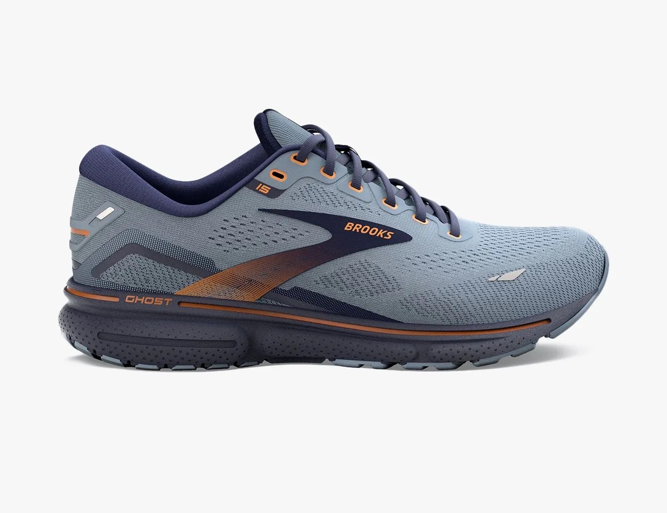 running shoes