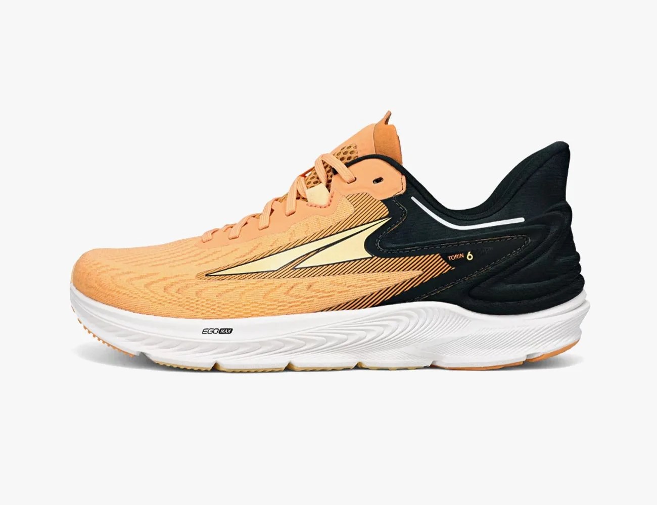 running shoes