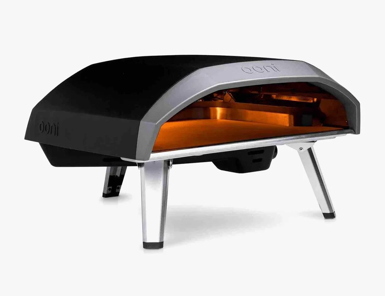 ooni koda 16 gas powered pizza oven