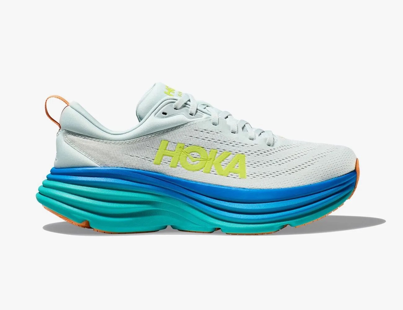 hoka bondi 8