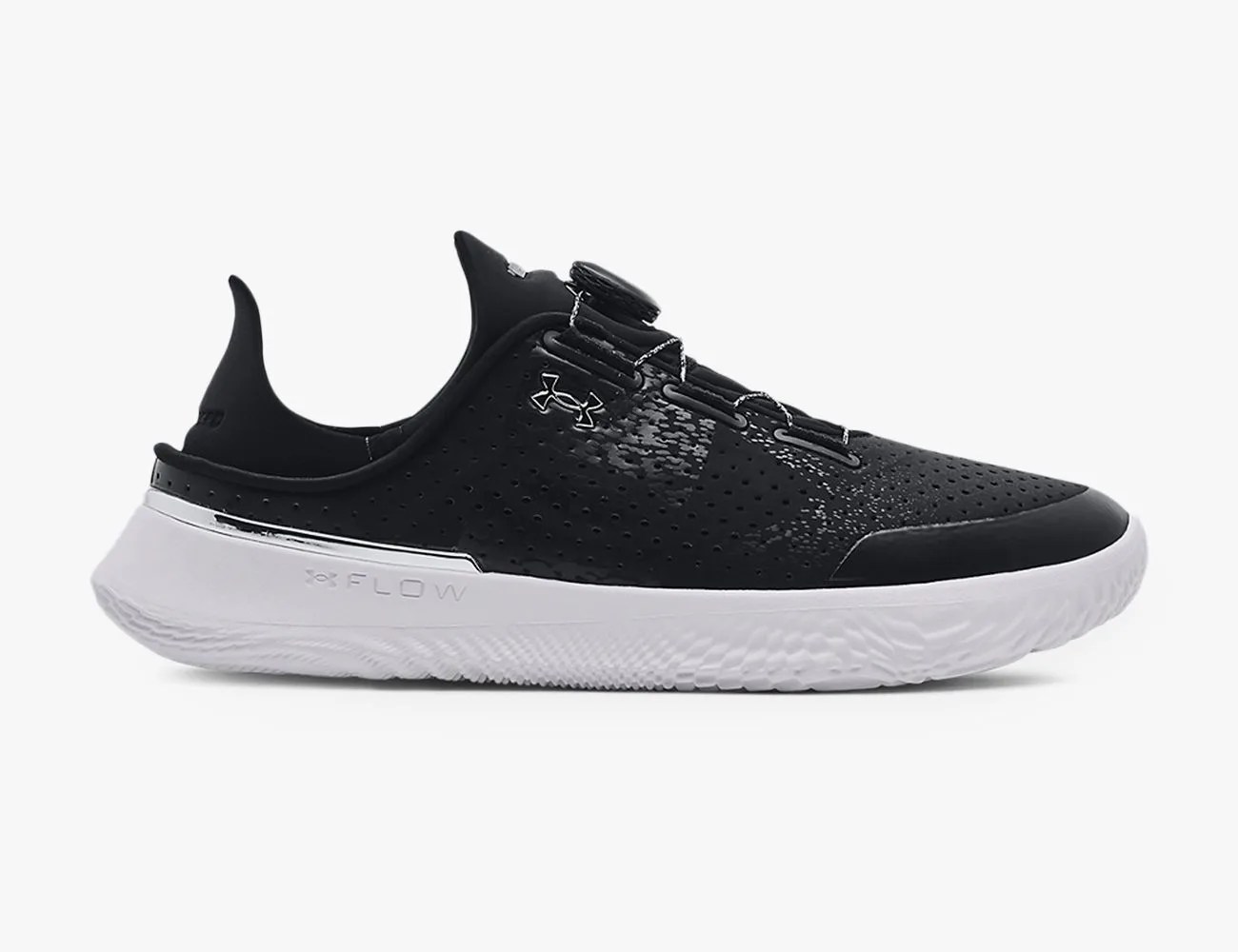 under armour slipspeed