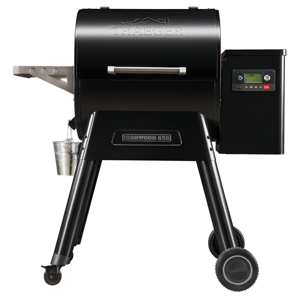 ironwood grill