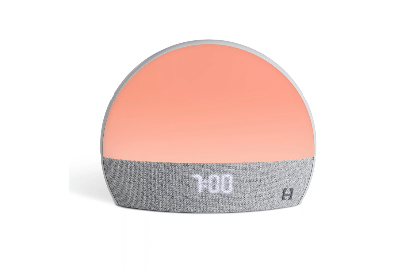 hatch restore alarm clock