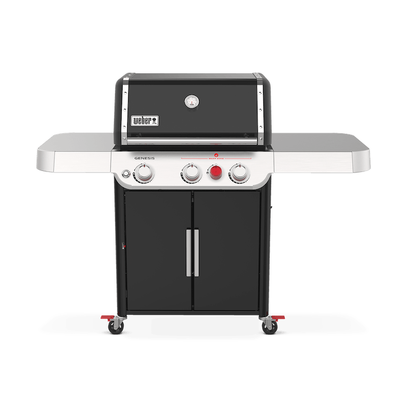 genesis e 325s gas grill liquid propane