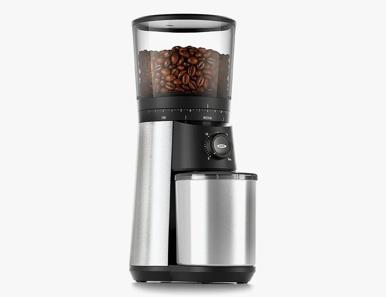 OXO Coffee Grinder