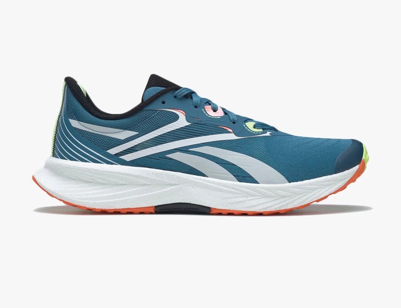running shoe