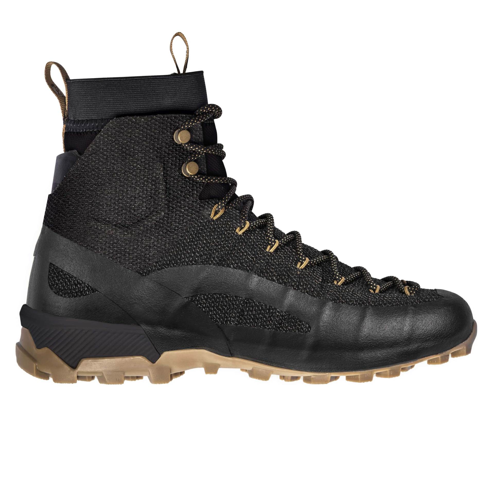 Combat Waterproof Boot