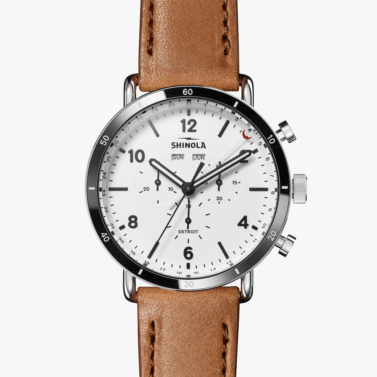 The Canfield Sport 45mm