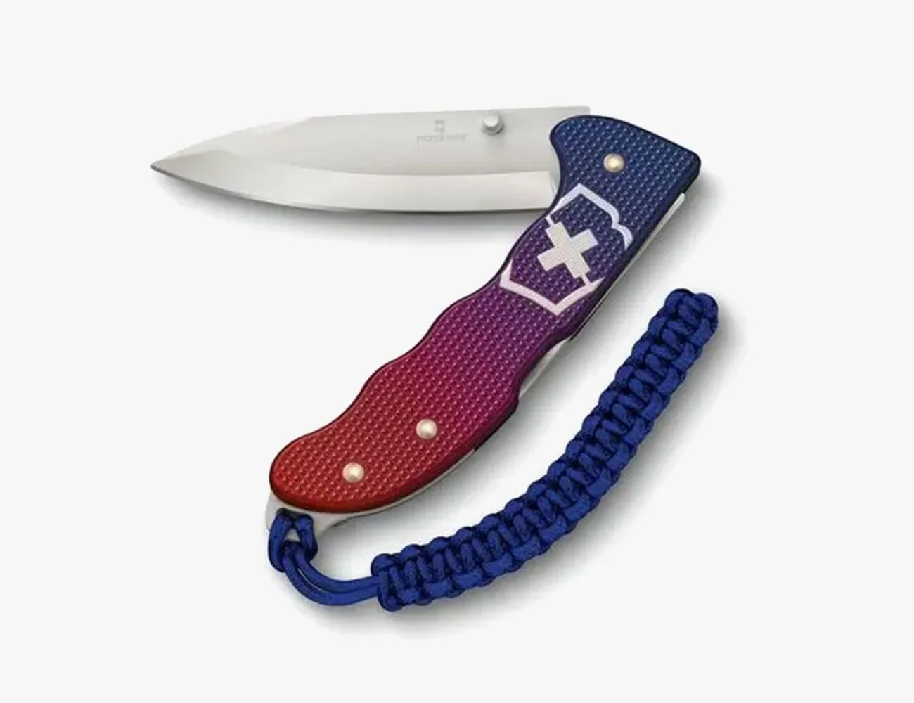 Victorinox Evoke Alox