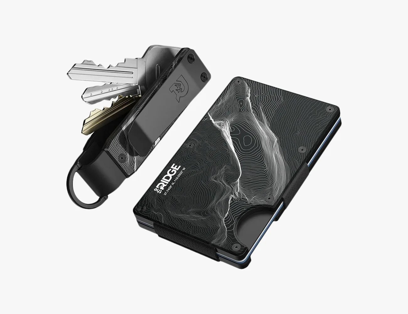 Ridge Half Dome Daily Driver Kit