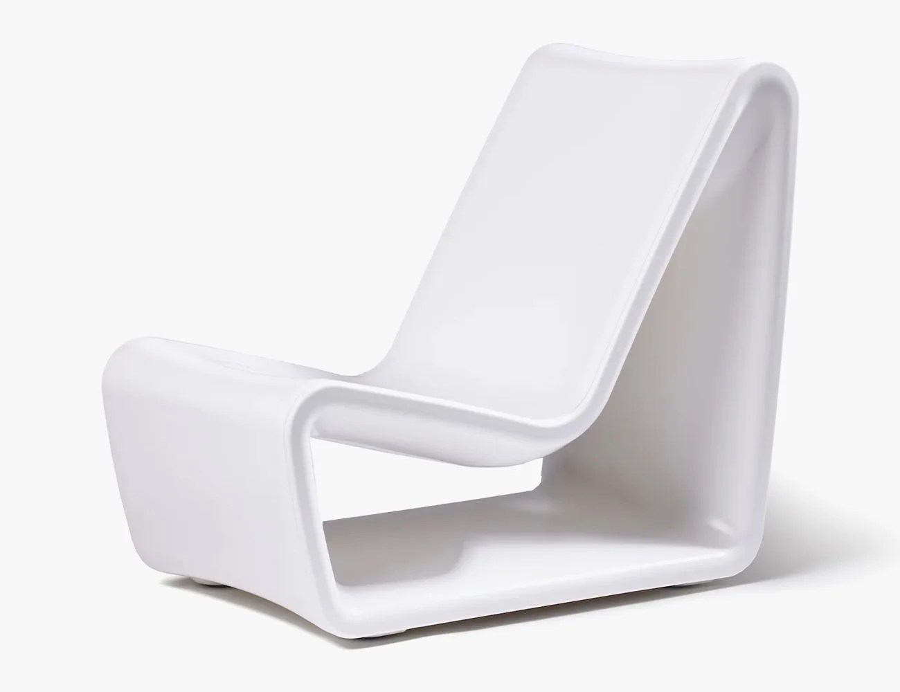 tupelo goods loop lounge chair