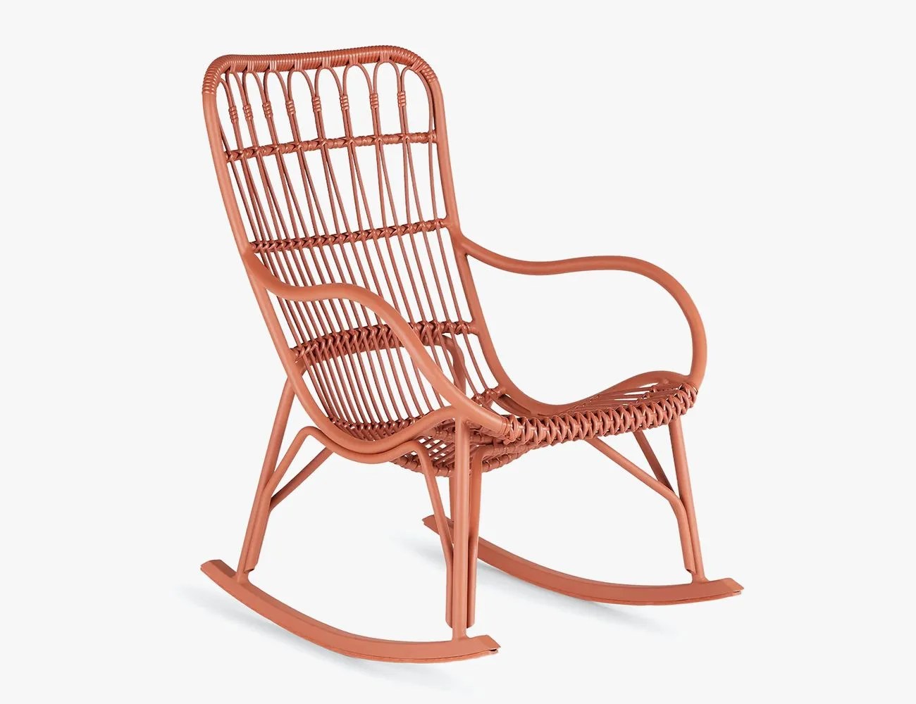 article medan rocking chair