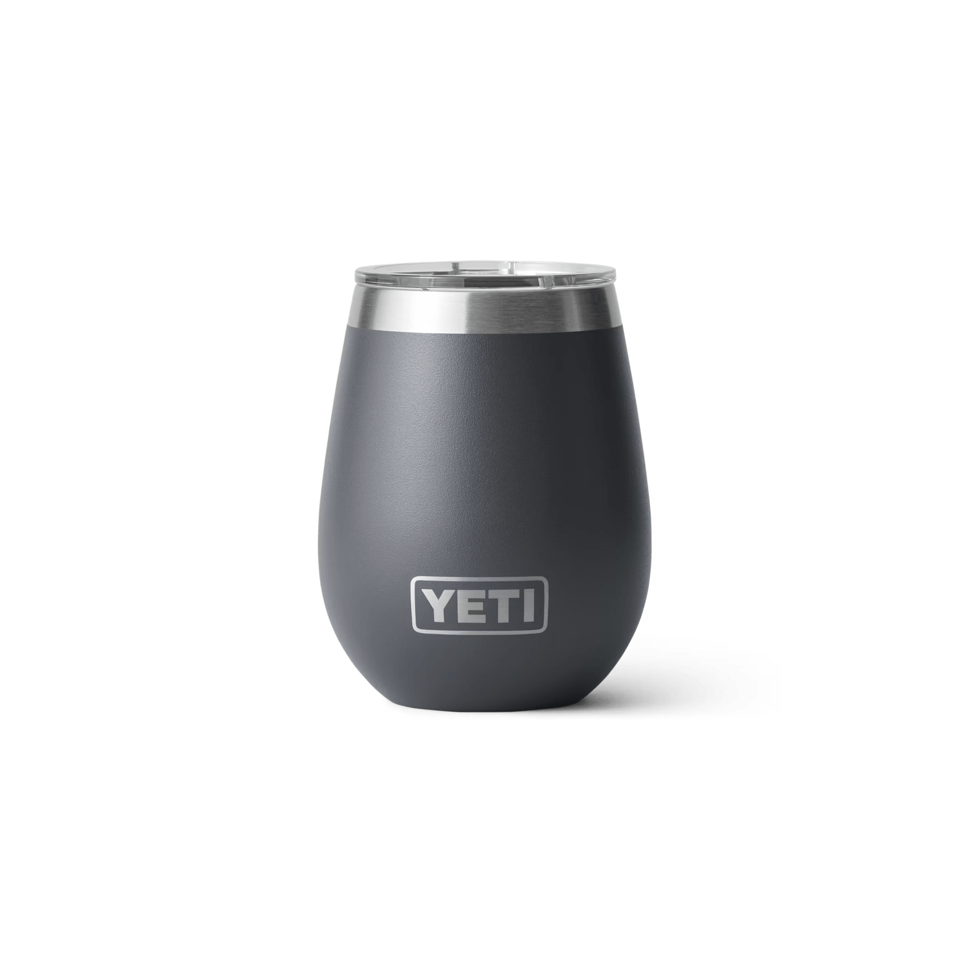 yeti rambler 10 ounce wine tumbler