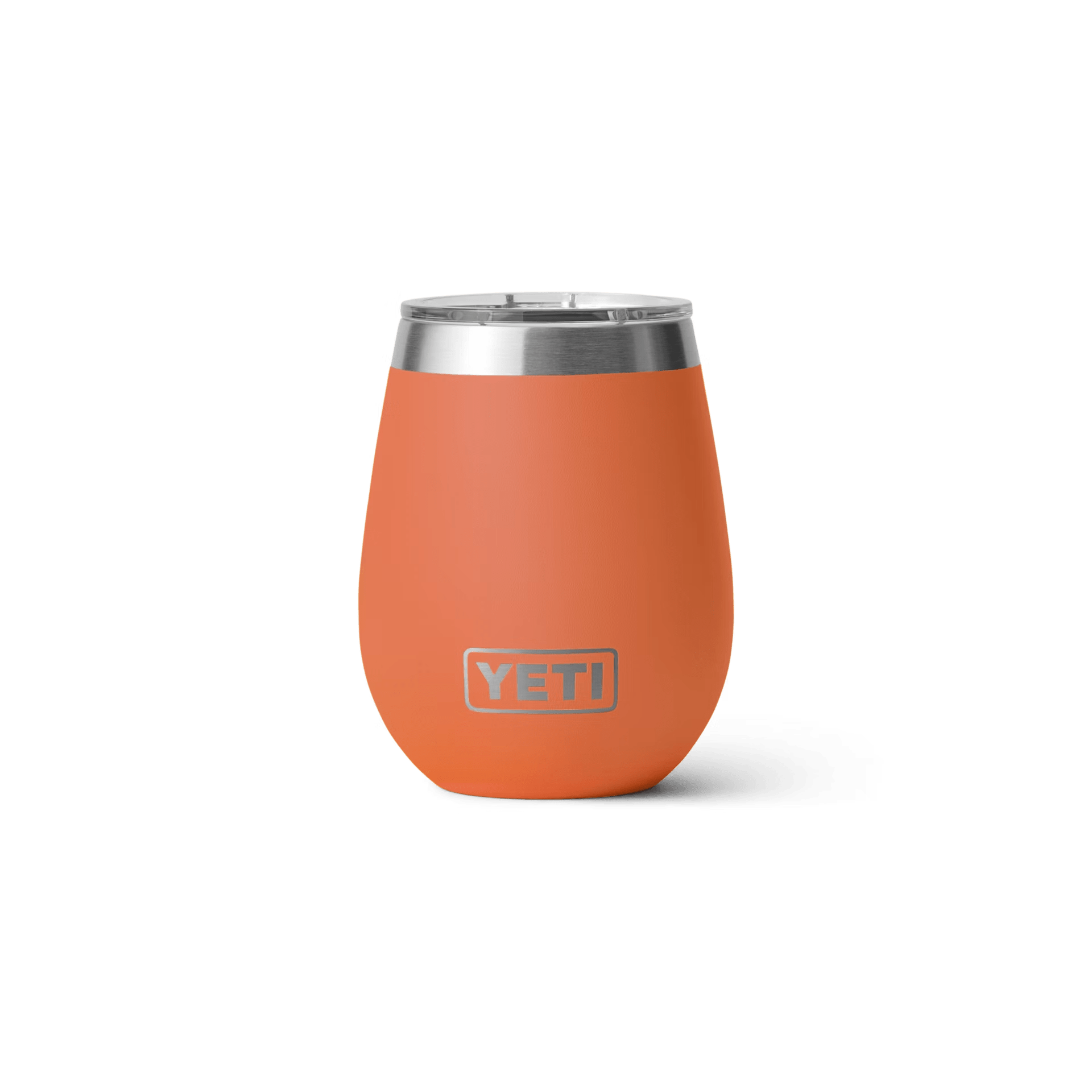 10 oz wine tumbler