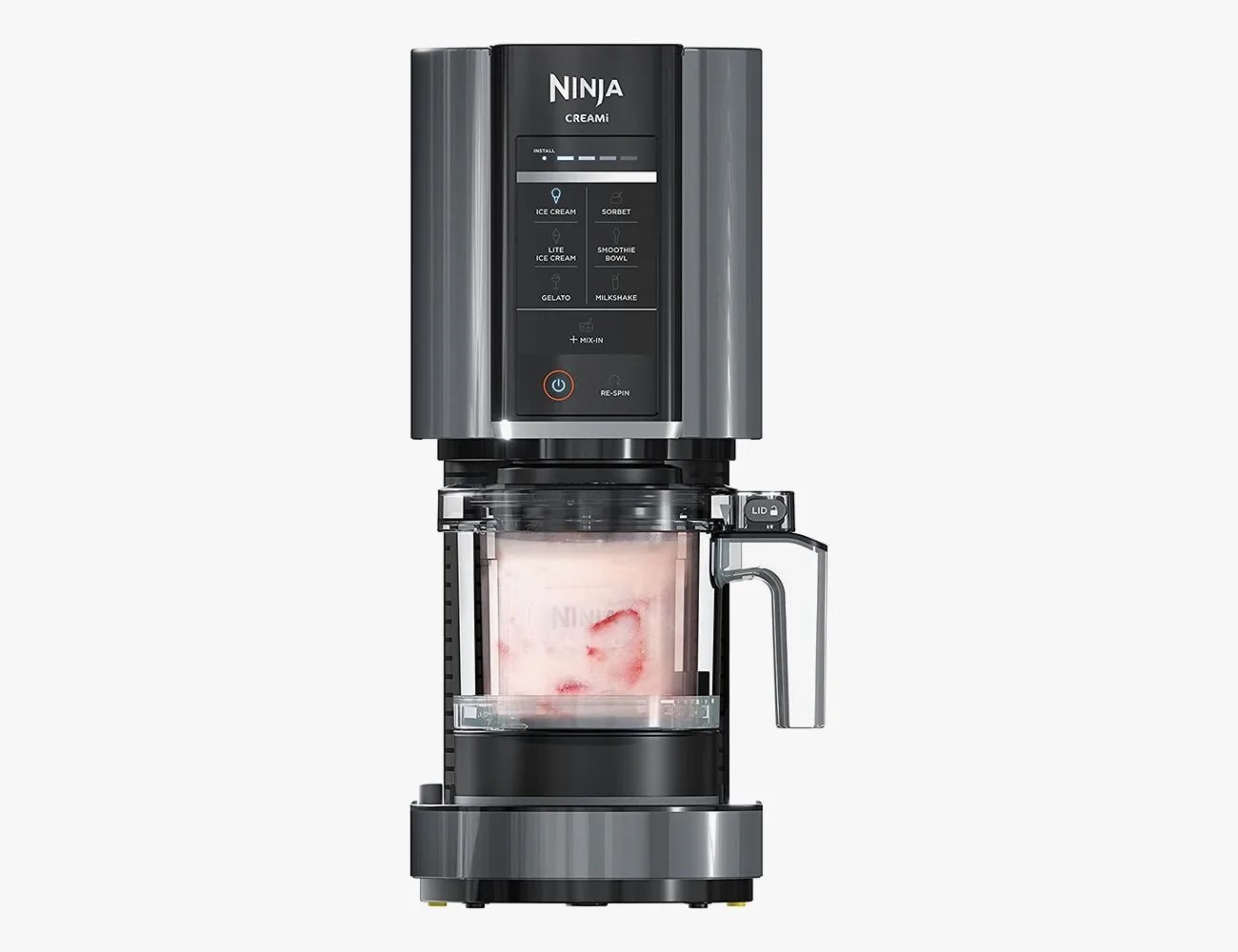 Ninja CREAMi Ice Cream Maker