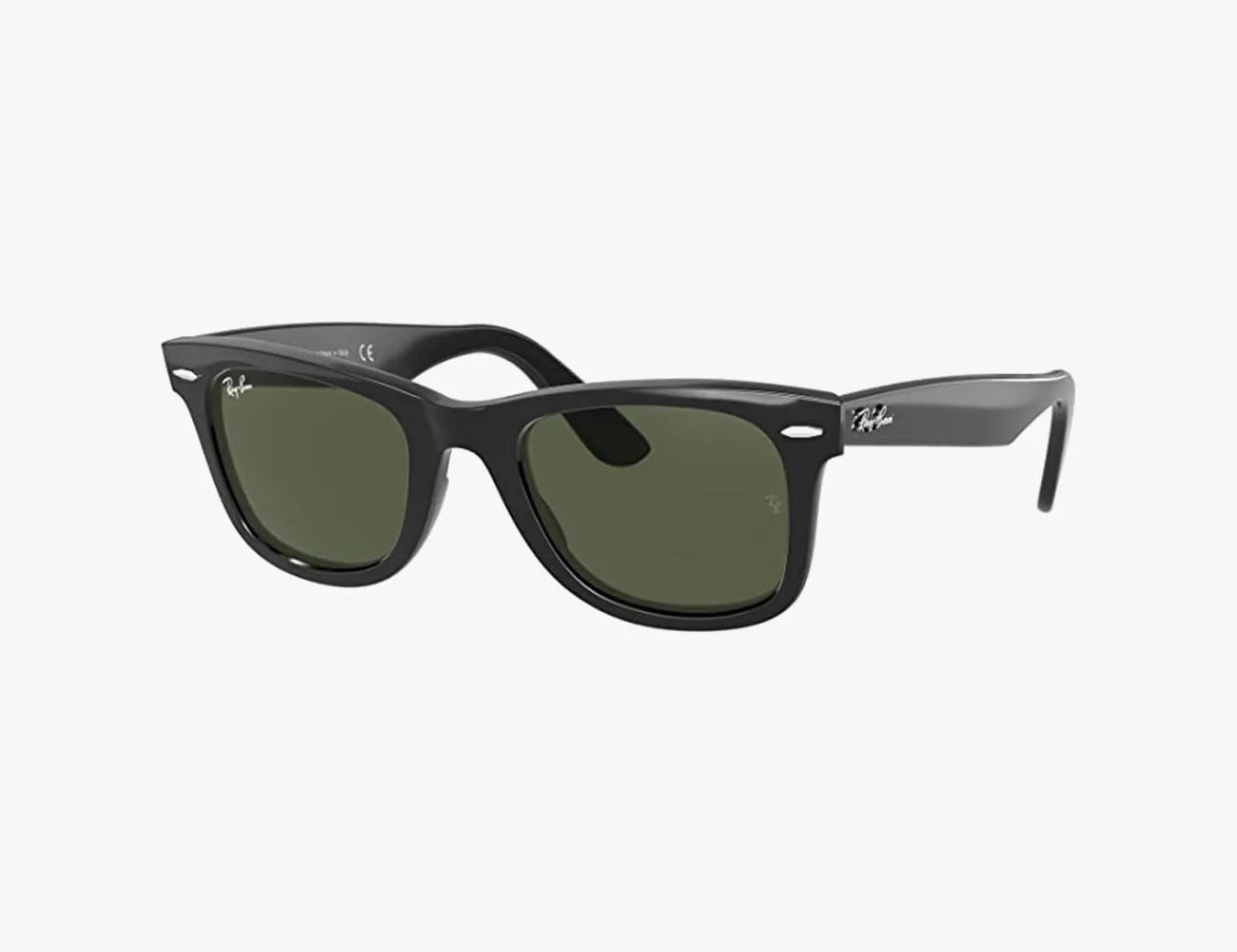 Ray-Ban Original Wayfarer Square Sunglasses