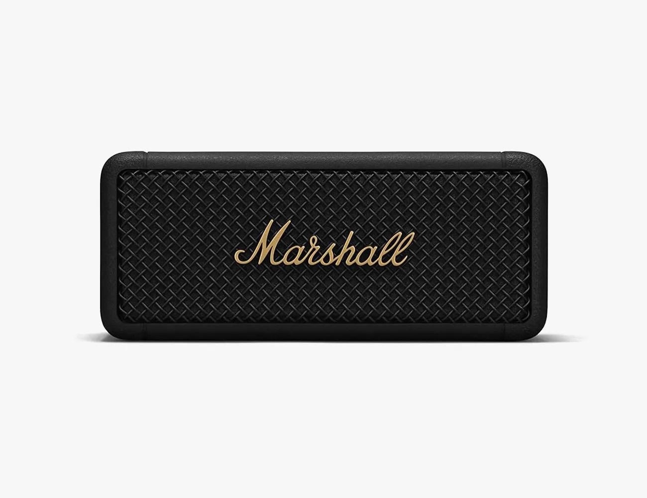 Marshall Emberton Bluetooth Portable Speaker
