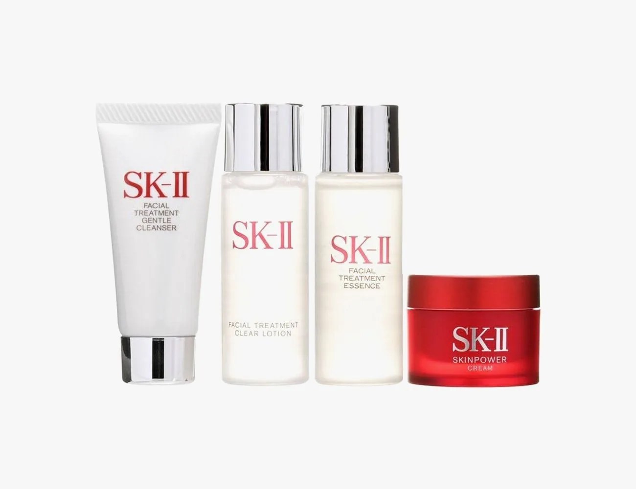 SK-II Essential Travel Kit