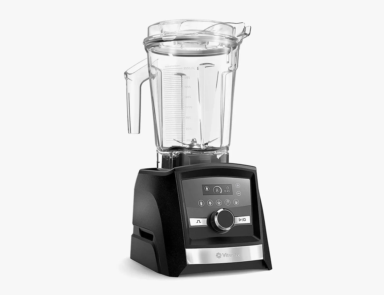Vitamix A3500 Ascent Series Smart Blender
