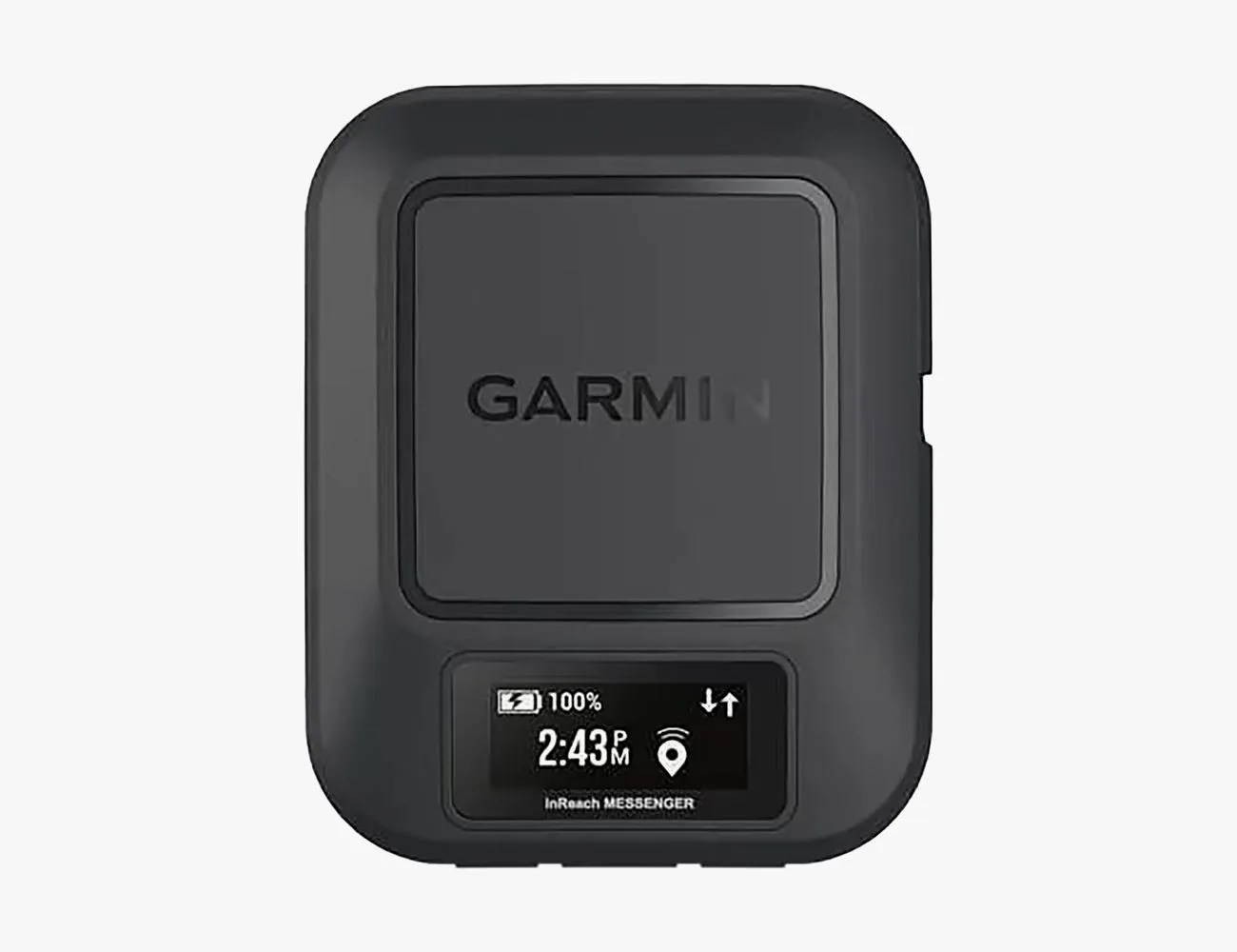 Garmin inReach Messenger