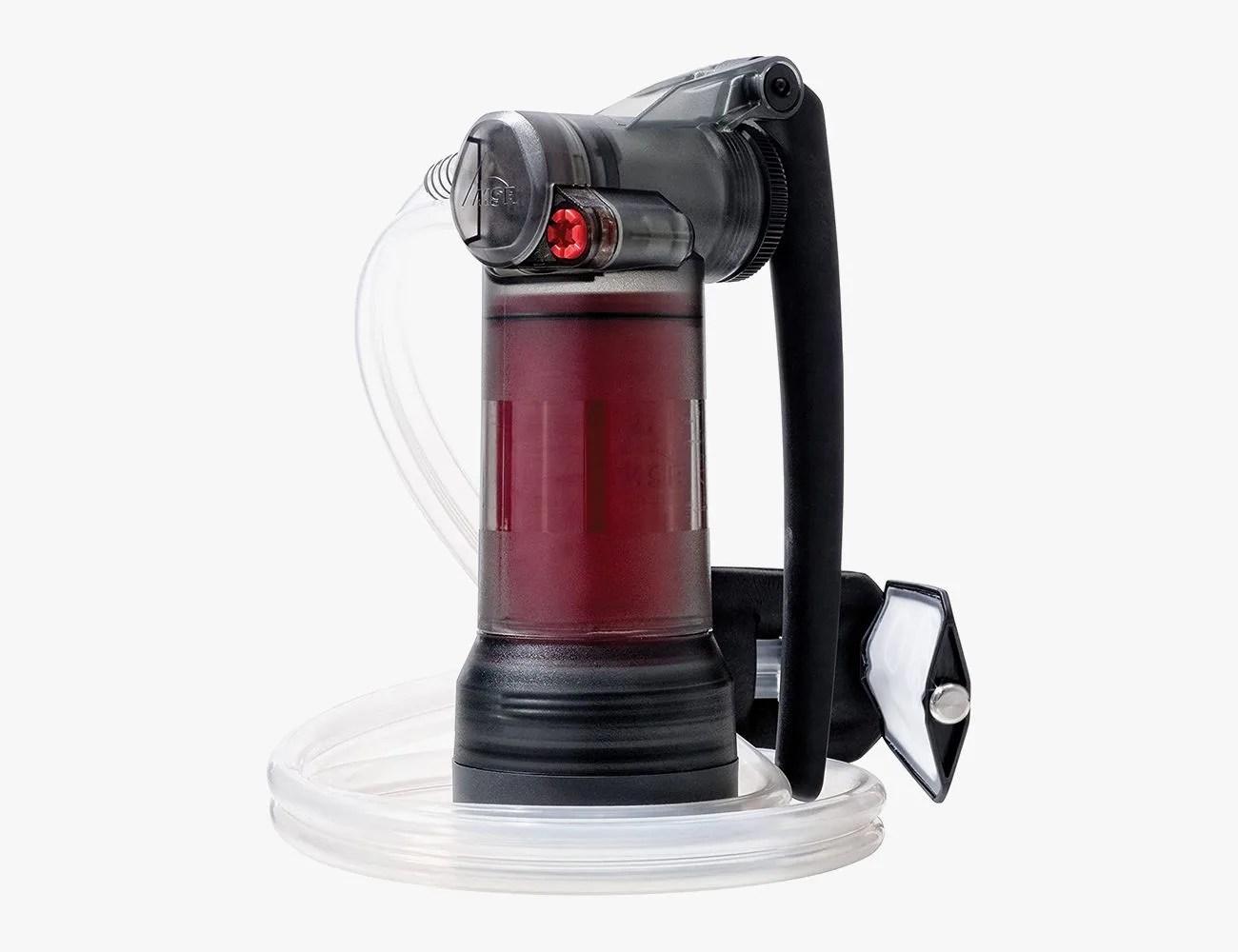 MSR Guardian Water Purifier