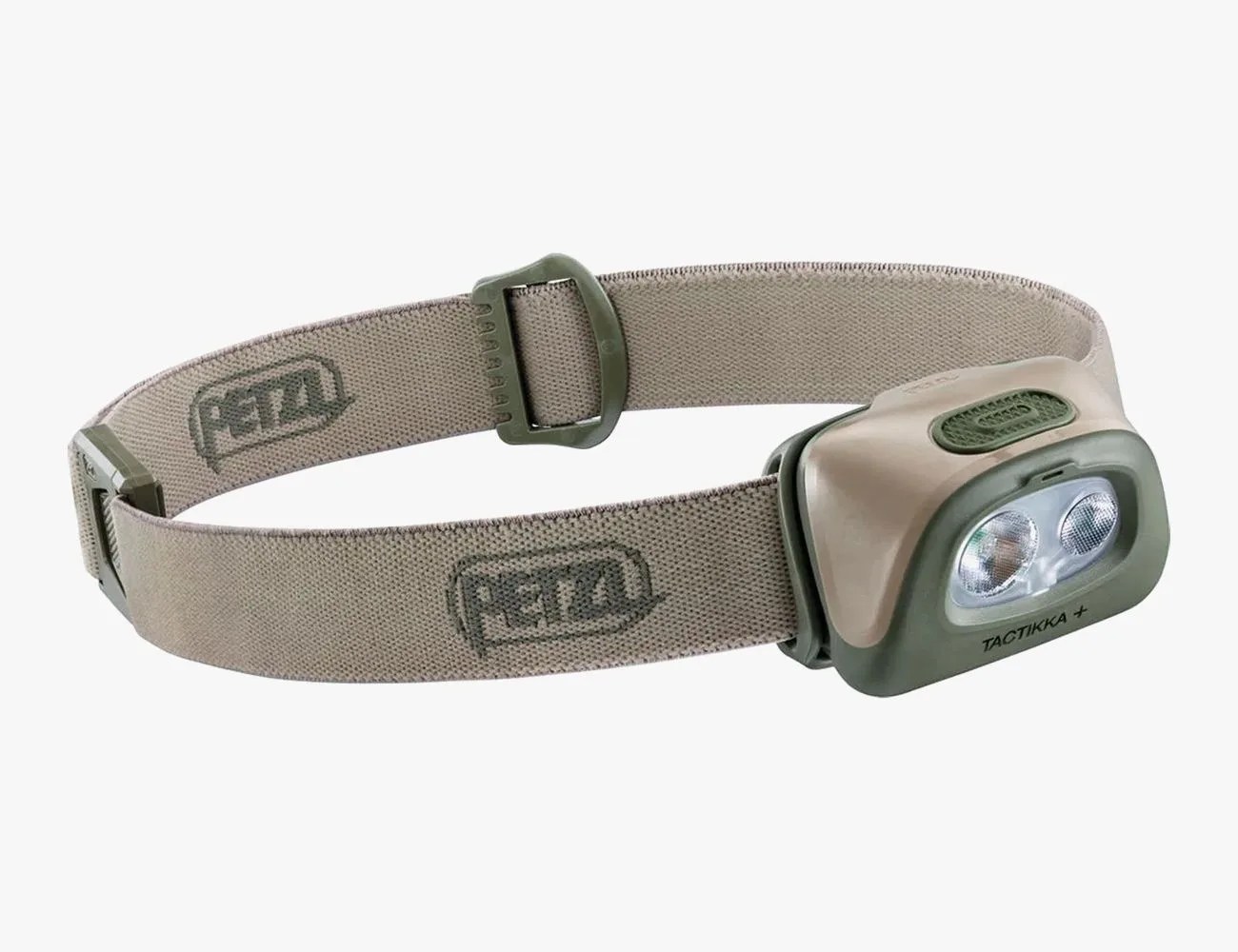 Petzl Tactikka+ Headlamp