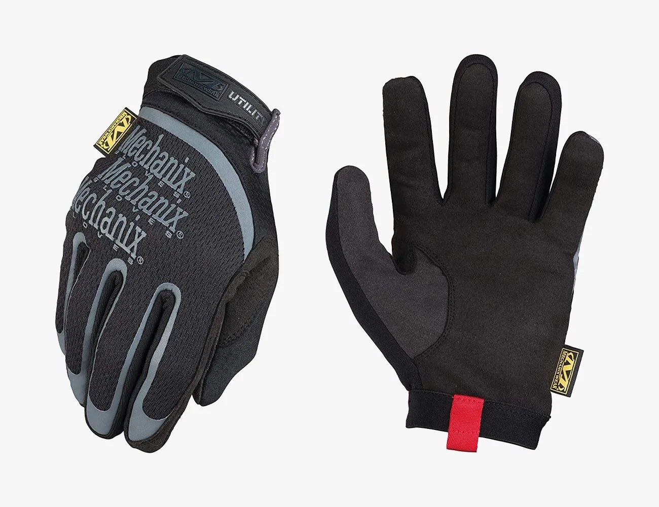 Mechanix Wear Utility Work Gloves