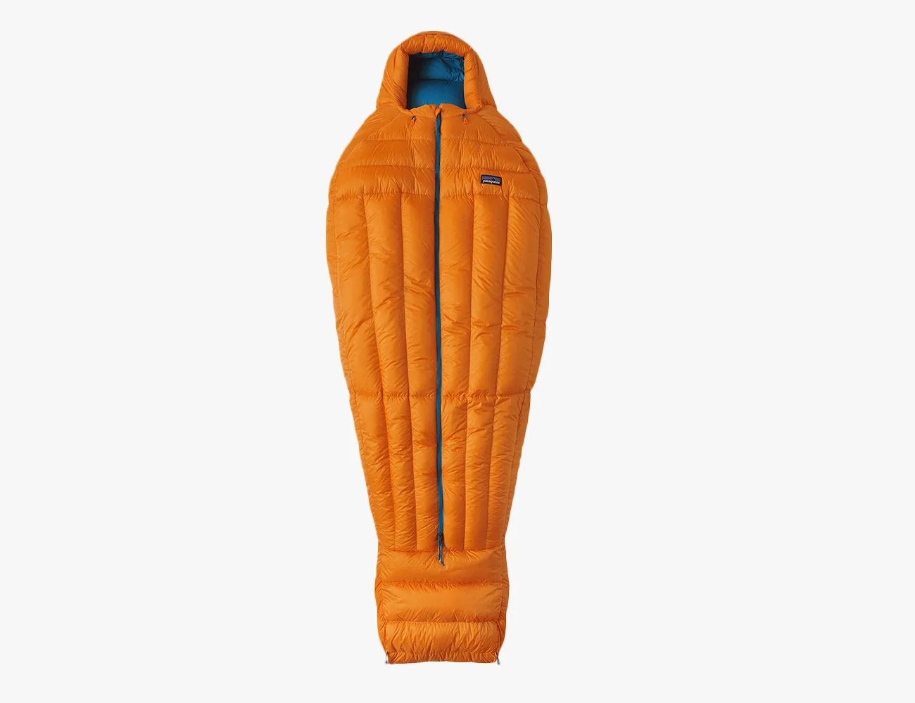 Fitz Roy Down Sleeping Bag 30°F / -1°C - Long