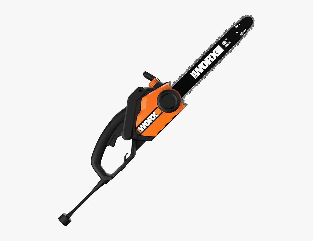 Worx Electric Chainsaw