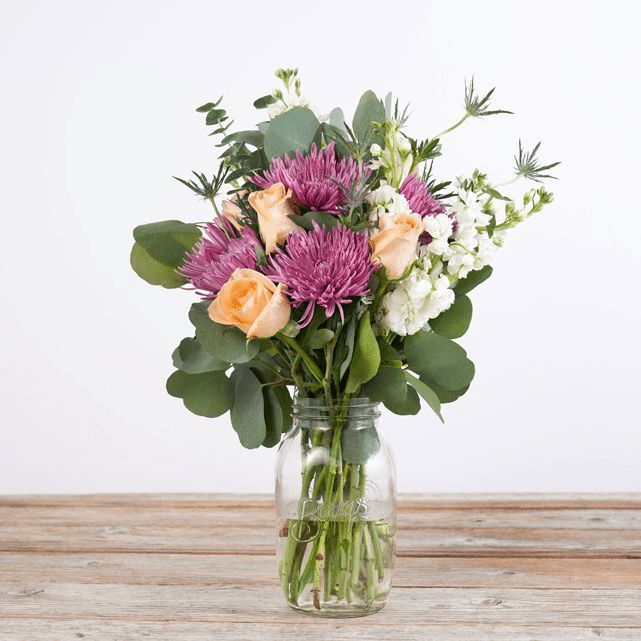 Mums for Mom