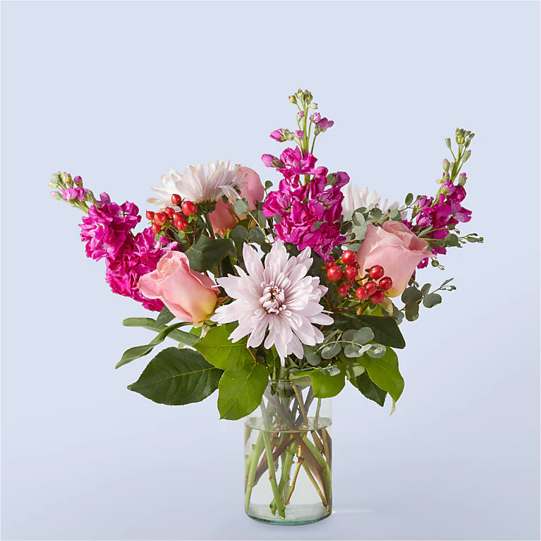 sunday morning bouquet