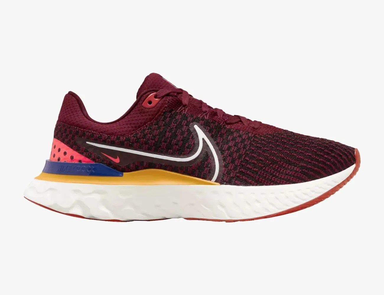 Nike React Infinity 3