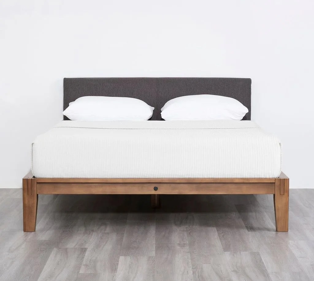 The Bed