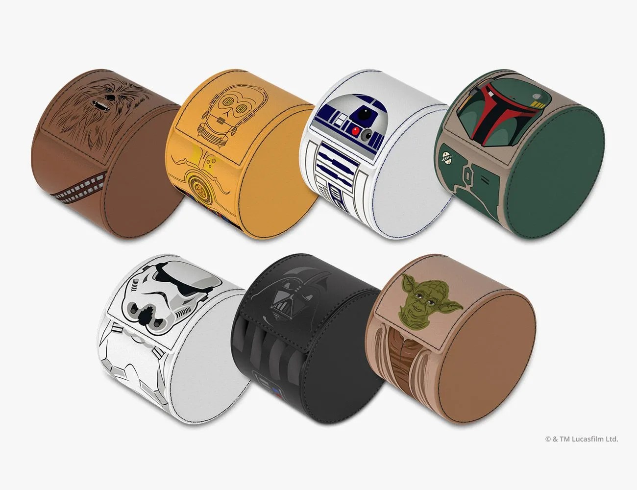 star wars watches