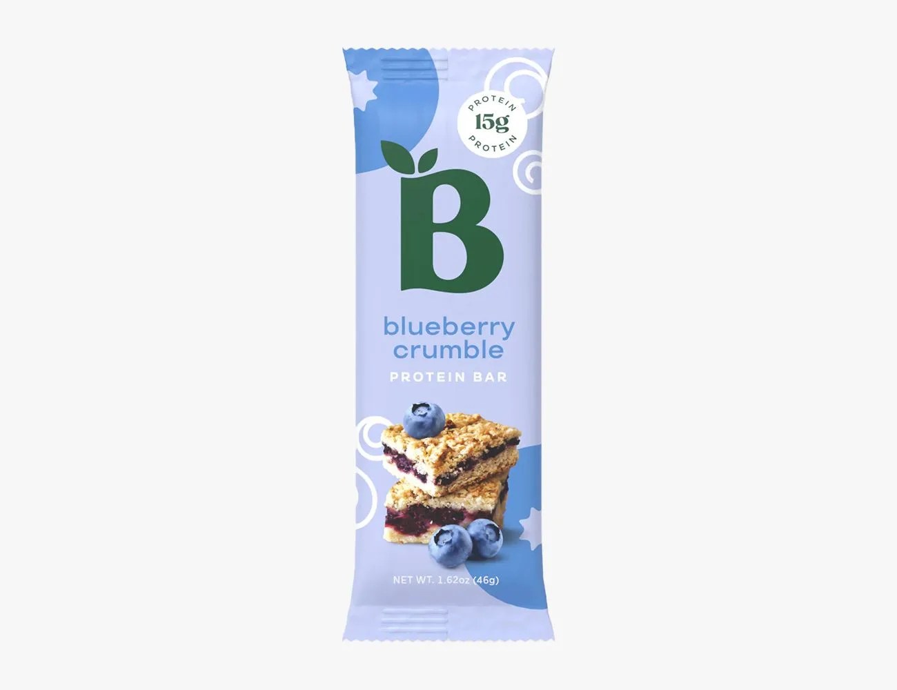 Bloom Protein Bars