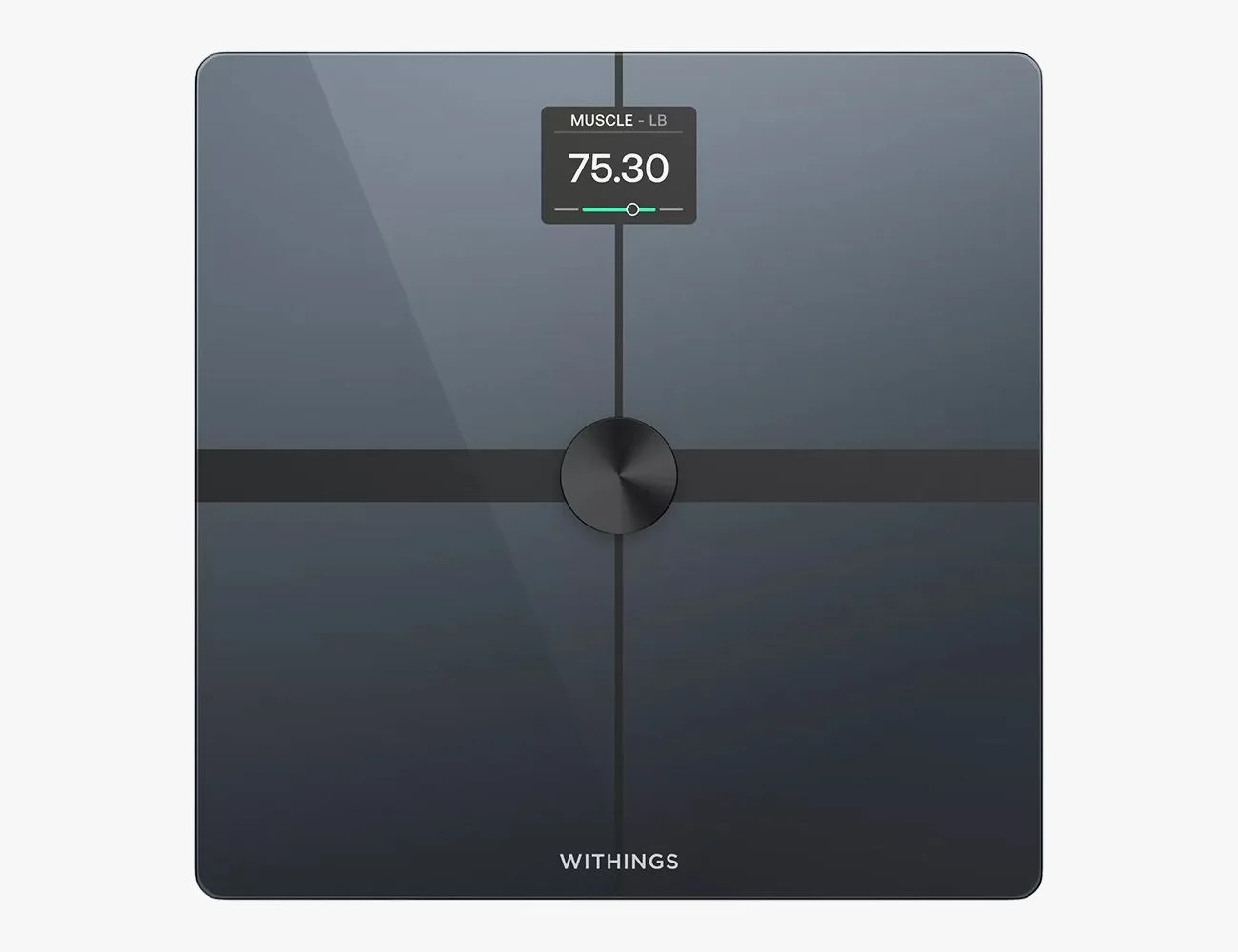 Withings Body Smart Smart Scale