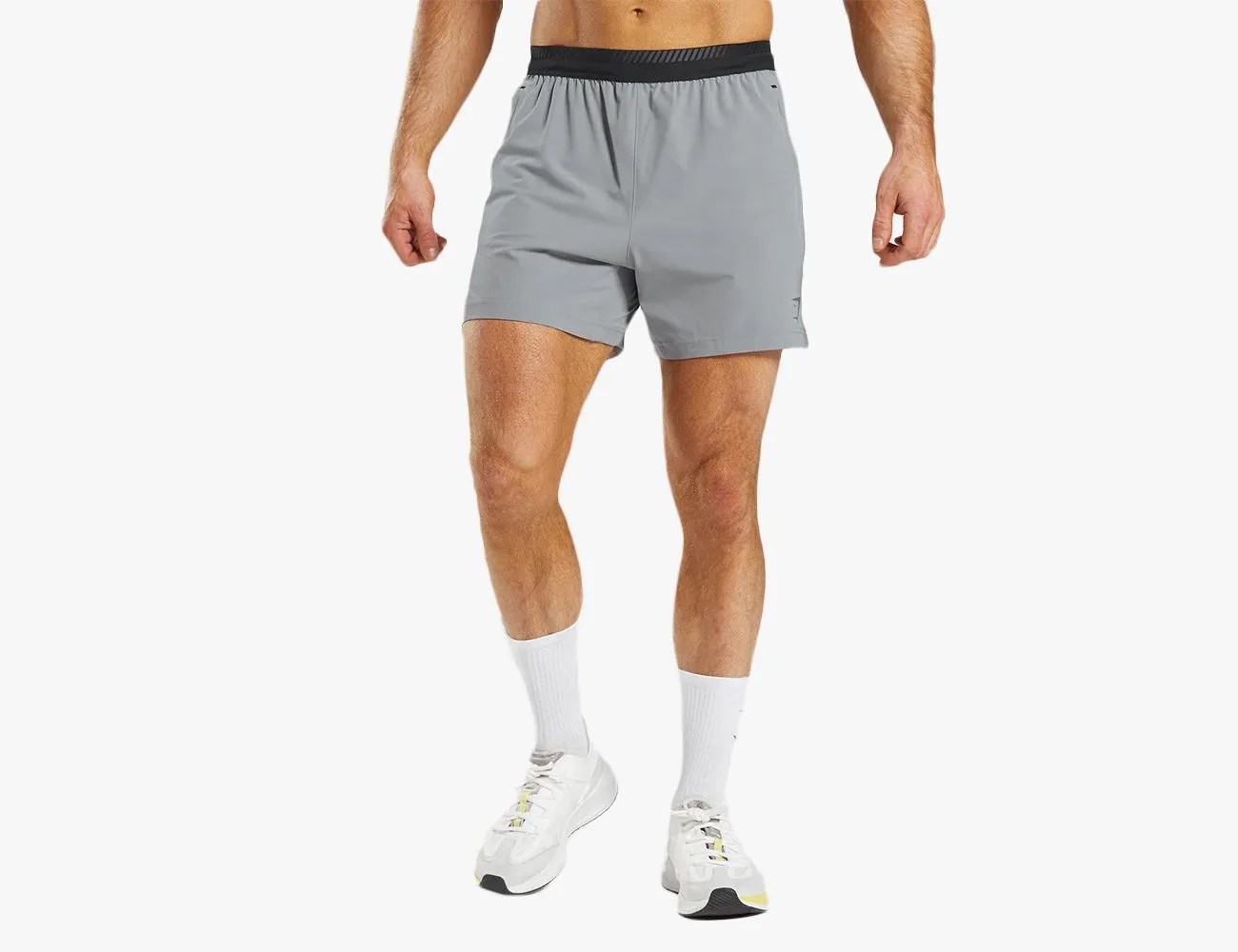 Gymshark Apex 5-Inch Hybrid Shorts