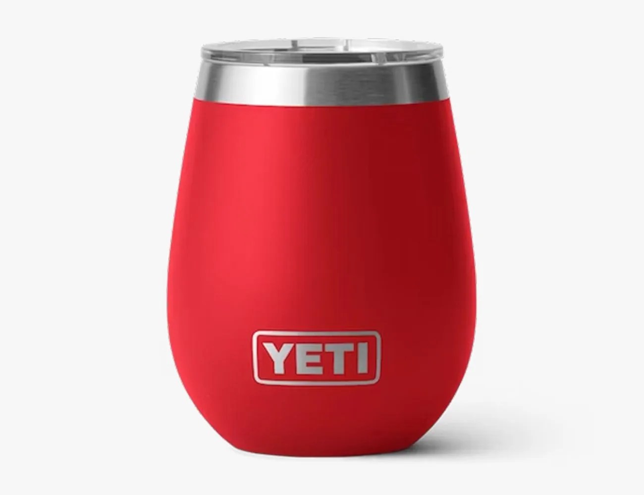 Yeti Rambler 10-Ounce Wine Tumbler