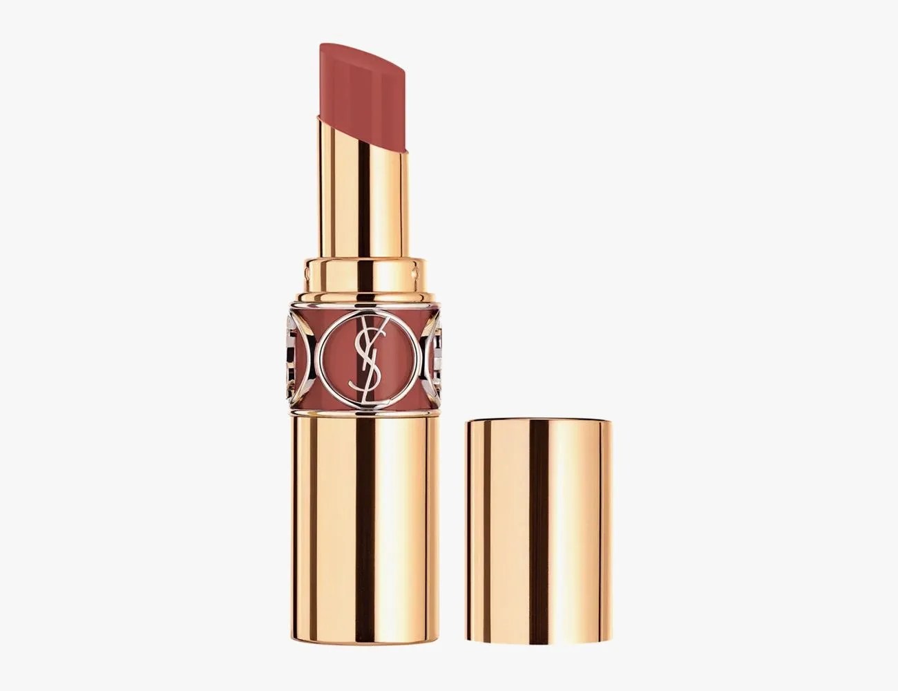 Yves Saint Laurent Rouge Volupté Shine Lipstick Balm