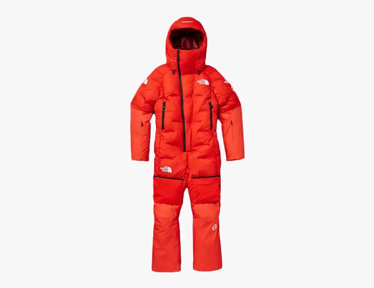 himalayan suit