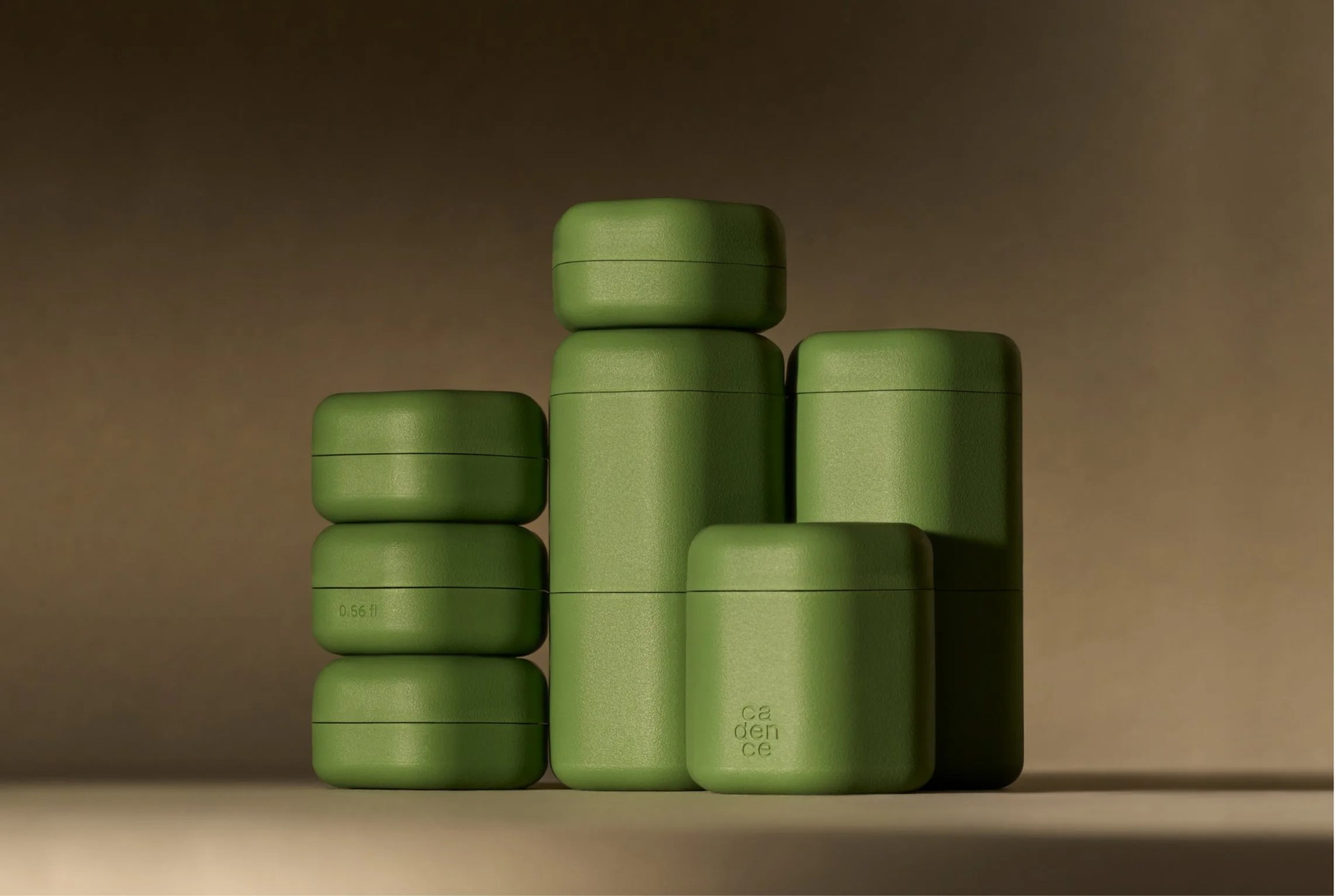 7 Capsules