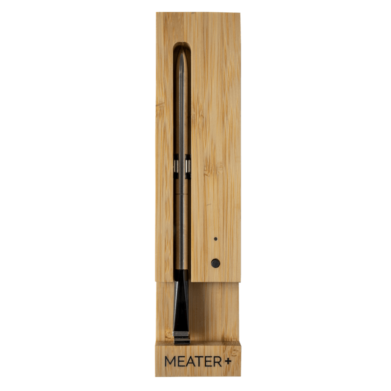 Wireless Meat Thermometer