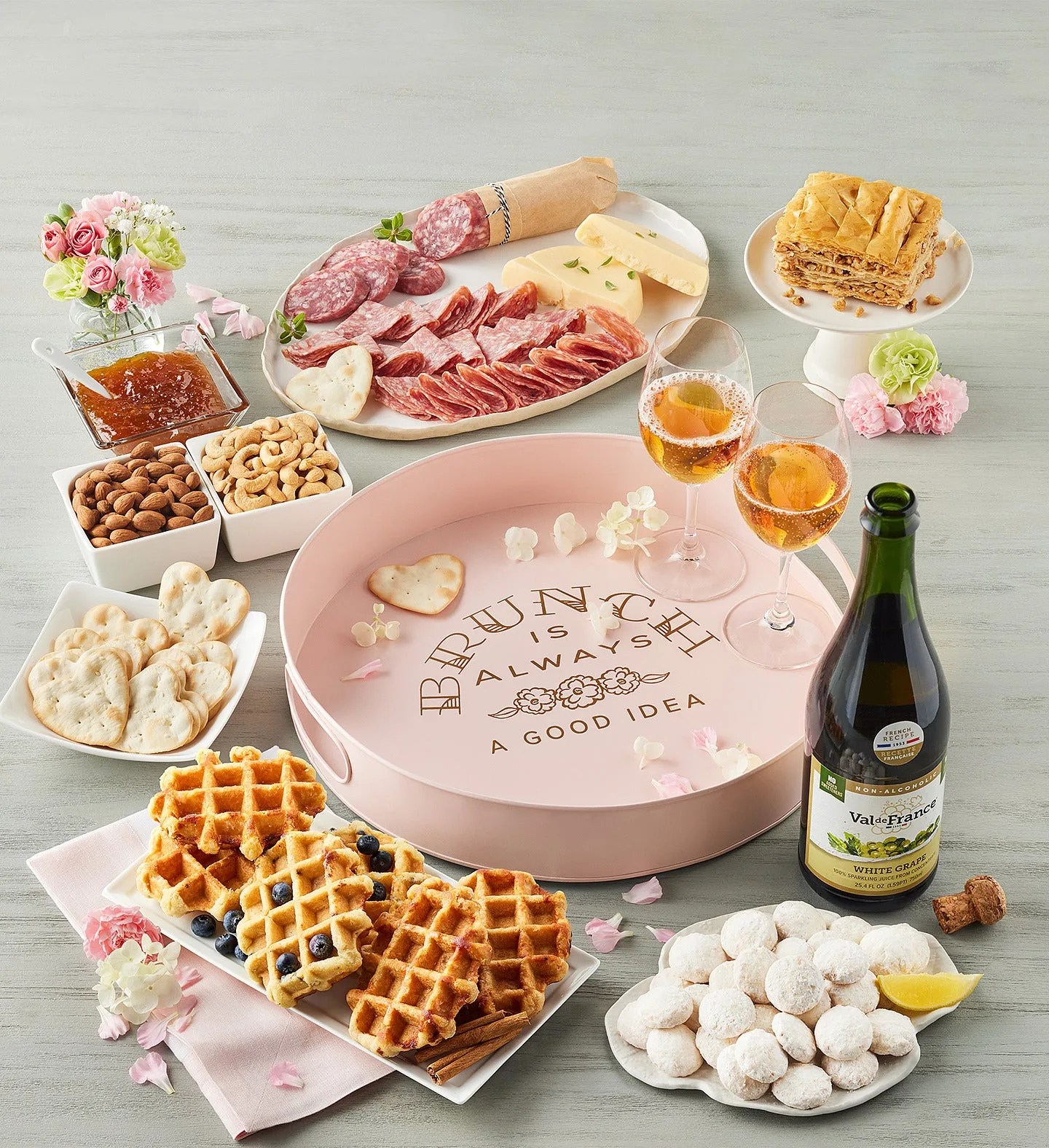 Spring Brunch Gift