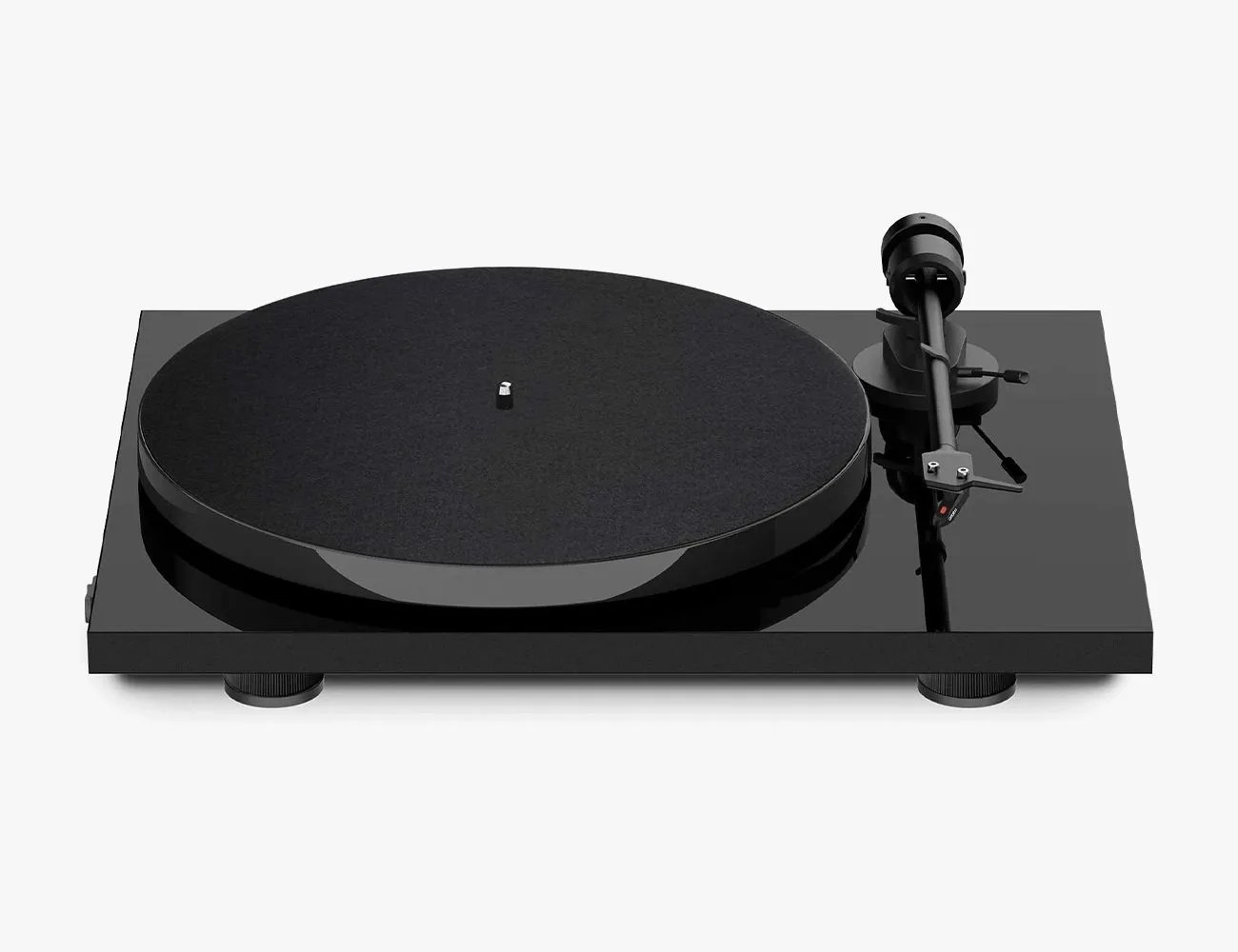 turntable