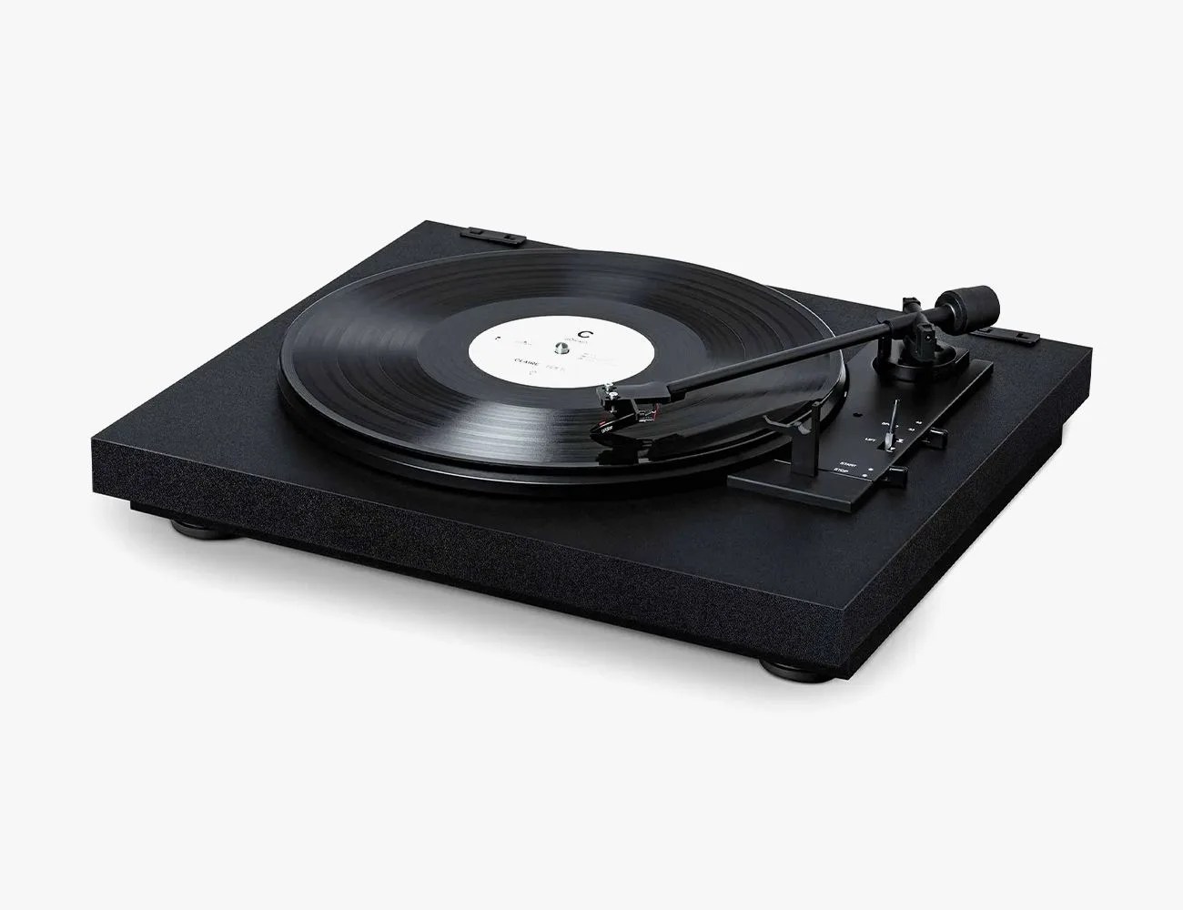 turntable