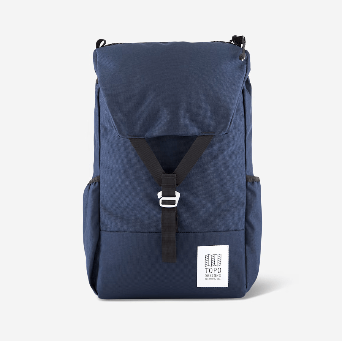 y pack