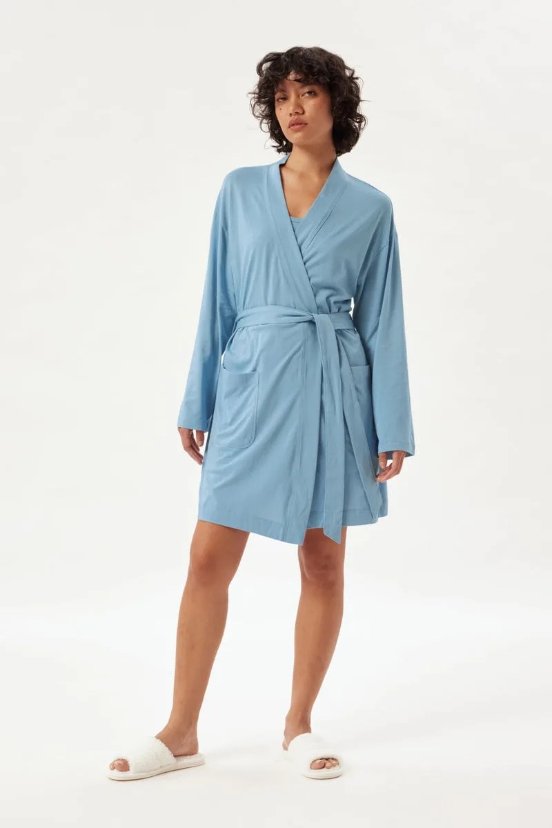 Morning Mist Dream Robe