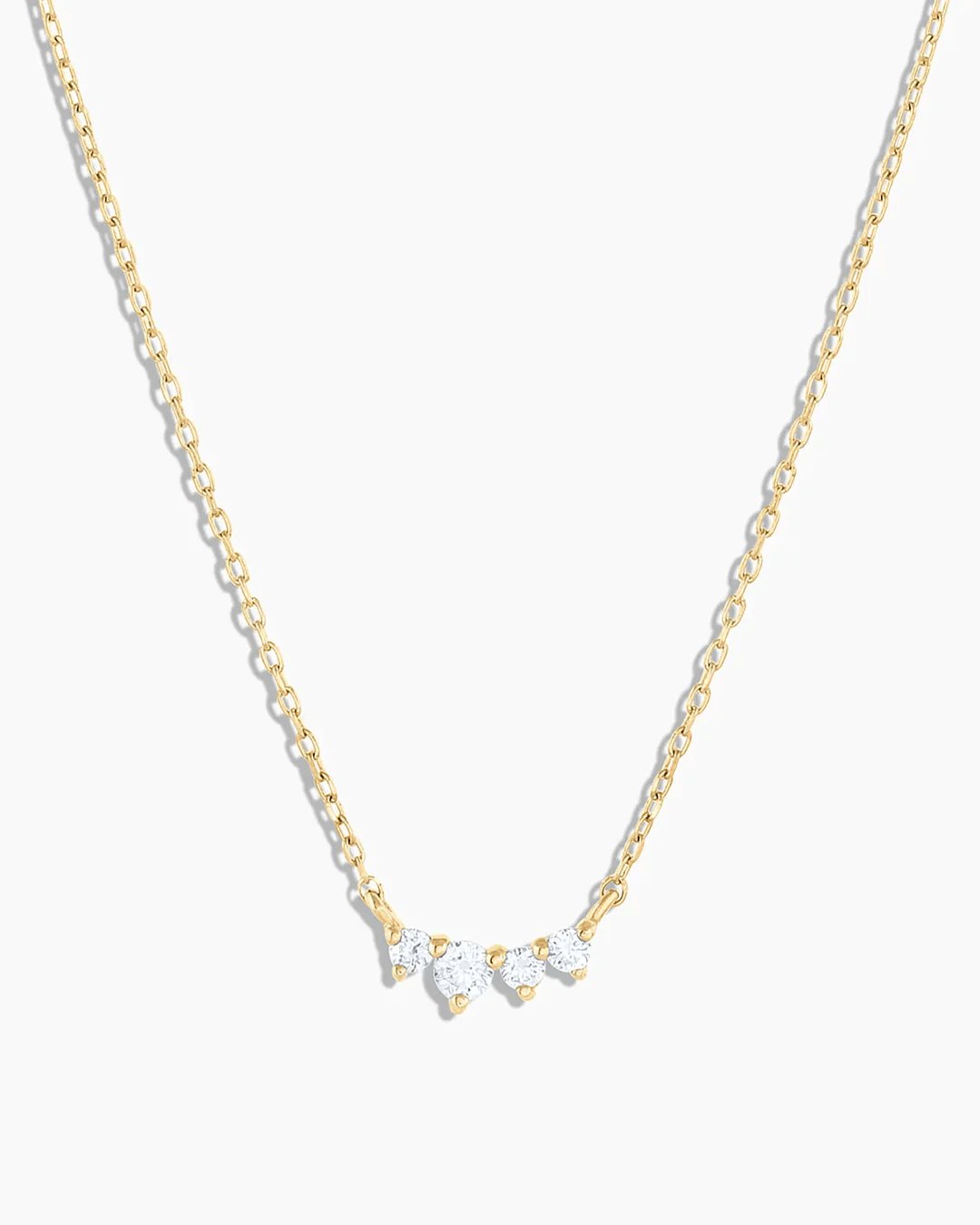 Diamond Eve Necklace