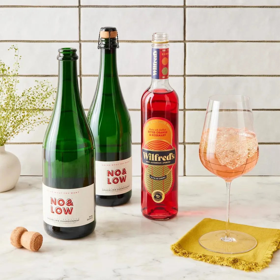 Wilfred's Italian Spritz Starter Kit
